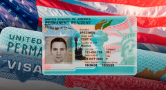 Buenas noticias para inmigrantes en EEUU: con estas recomendaciones aumentarán tus posibilidades de obtener la Green Card