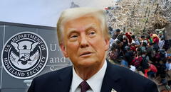 USCIS y las buenas noticias para inmigrantes en EEUU: Trump no revocará visas de países afectados por veto