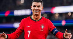 ¿Boca Juniors o River Plate? Cristiano Ronaldo reveló que lo llamaron desde Argentina para jugar el Mundial de Clubes