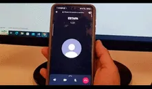 ¿Por qué no debes aceptar videollamadas de WhatsApp de números desconocidos? Podrían robar tu cuenta