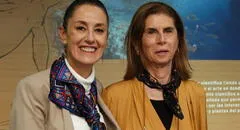 Annie Pardo Cemo, madre de Claudia Sheinbaum, figura en el ranking mundial de mejores científicos del 2025