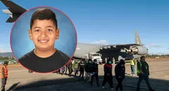 Mártir García, niño de 9 años detenido por ICE en California, será deportado a Honduras: “Un lugar que probablemente no conoce”
