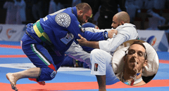 Joven recibe indemnización mayor a US$56 millones tras quedar paralizado en clase de jiu-jitsu en California después de 7 años