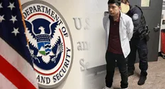 Atención, inmigrante en EEUU: USCIS descubre red de indocumentados que fingía robos para obtener este beneficio y promete cárcel