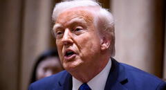 Donald Trump, ICE y el nuevo operativo que buscaría detener más inmigrantes en Estados Unidos: mínimo 3.000 en un día