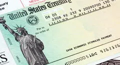 Cheques de estímulo 2025: residentes de estos dos estados de EEUU se beneficiarán con pagos entre US$150 y US$725