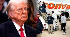 No solo inmigrantes de América Latina: Donald Trump y el ICE planean deportar a este nuevo grupo residente en EEUU, según estudio