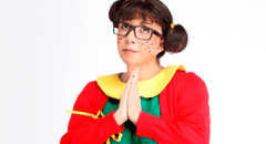 La Chilindrina anuncia su regreso al Perú este 2025: entradas, fechas y lugar de su espectáculo circense
