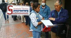 Reintegro 4 del Fonavi 2025: todo lo que se sabe sobre el nuevo grupo de beneficiarios que recibirán la devolución de aportes en Perú