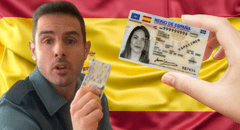 ¡Ten cuidado con tus datos! Guardia Civil alerta sobre un error común al compartir el DNI online: estas son las consecuencias
