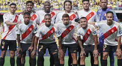 ¿Cuáles son las chances que tiene Perú para alcanzar el repechaje mundialista?