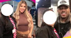 Jefferson Farfán y Yahaira Plasencia sorprenden al aparecer en el mismo restaurante: exponen reveladoras imágenes
