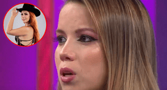 Greissy Ortega lanza dura amenaza contra Milena Zárate a pocos días de dar a luz: "Todo será aclarado si salgo viva"