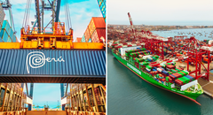 Exportaciones peruanas superan los US$26.000 millones en 2025: países de Asia impulsan el intercambio comercial