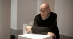 Enrique Polanco: “Yo no soy un pintor nostálgico del pasado colonial, soy un pintor que denuncia”