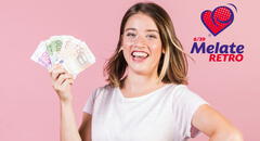 Resultados Sorteo Melate Retro 1536: así puedes ver en vivo el sorteo de hoy sábado 7 de junio