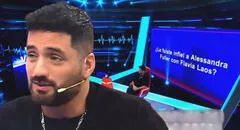 Las preguntas que viene respondiendo Pablo Heredia en ‘El valor de la verdad’