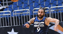 ¿Ricky Rubio se retira del básquetbol? Esto se sabe sobre el anuncio del español y exfigura de Minnesota en la NBA