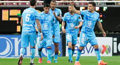 Horarios y canales para ver los partidos del Pachuca en el Mundial de Clubes 2025