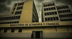 El Ministerio de Economía de Dina Boluarte: mayor déficit fiscal, PBI débil, pobreza y el giro de la política económica