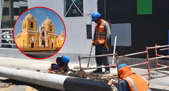 Cortes de luz en Trujillo, La Libertad: horarios y zonas afectadas el 11 y 12 de junio por Hidrandina
