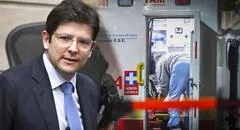 Miguel Uribe, precandidato presidencial baleado en Colombia, es operado con éxito: estado de salud es de "máxima gravedad"