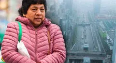 ¿Continuará el frío en Lima? Esto es lo que pronostica el Senamhi para los próximos días