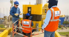 Corte de luz en Trujillo, La Libertad, este 13 y 14 de junio: conoce los horarios y zonas afectadas por Hidrandina