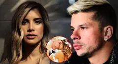Korina Rivadeneira reveló detalles sobre crisis matrimonial que pasó con Mario Hart: “Me fui de la casa por diez días”