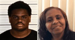 Hombre de Tennessee asesina a su abuela, huye en su auto y confiesa el crimen: "La golpeé en la cabeza con un martillo y creo que la maté”