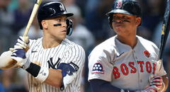 ¿A qué hora ver Yankees vs Red Sox EN VIVO HOY, 8 de junio? Canal confirmado en EEUU y México del juego 3 por la MLB 2025