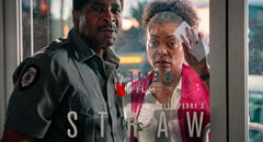 Reparto de 'Harta': ¿Quién es quién en la nueva película de Taraji P. Henson en Netflix?