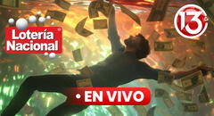 Resultados Lotería Nacional de Costa Rica del 8 de junio: qué salió en el sorteo 4853 y cómo quedó el premio mayor