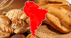 El mejor pan del mundo está en Sudamérica según ranking global: supera a Francia y al pan de queso de Brasil