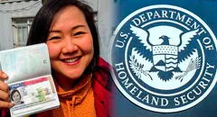 Duro golpe de USCIS para Trump en EEUU: inmigrantes recibirán Green Card por este tipo de visas americanas bajo ciertos requisitos