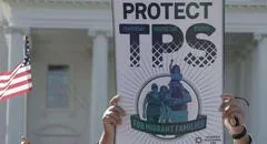 USCIS aclara dudas y revela fechas clave con respecto al TPS para venezolanos en EEUU que todo inmigrante debe conocer