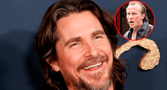 Christian Bale sorprende a sus fans con impactante transformación física para la película ‘Madden’