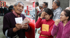 Herederos de fonavistas fallecidos en Perú pueden cobrar sus aportes solo presentando estos documentos en Perú vía Banco de la Nación