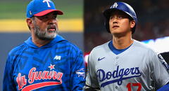 La dura acusación de Ozzie Guillén contra Shohei Ohtani y las Grandes Ligas: "Todos saben que apostó"