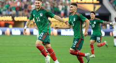 Calendario de México en la Copa Oro 2025: cuándo juega, horarios y canales del Tri en el torneo de Concacaf