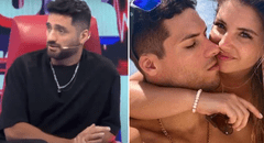 Pablo Heredia impacta al revelar que terminó su romance con Flavia Laos por Patricio Parodi: "La edad tuvo que ver"