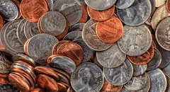 Numismática USA: estas monedas de los 80 podrían valer miles de dólares en el mercado actual