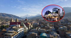 Un nuevo centro comercial se construirá en esta histórica ciudad peruana y tendrá inversión de S/62 millones, según Proinversión