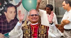 'León de Perú': Vaticano lanza tráiler de documental sobre papa peruano León XIV con imágenes inéditas y relatos nunca contados