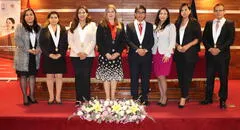 Más de 68 mil casos fueron atendidos en el Módulo Judicial Integrado en Violencia