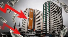 En estos distritos de Lima bajó el precio del metro cuadrado durante mayo, según Urbania