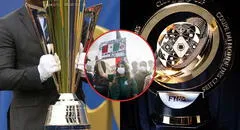La Copa Oro y el Mundial de Clubes podrían verse afectados por las protestas en Los Ángeles contra las redadas del ICE, a pocos días de su inauguración.
