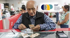 Pensionistas de la ONP en Perú podrán recibir un aumento en su pensión mensual si cumplen con estos requisitos en 2025