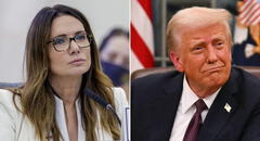 Senadora republicana de Florida se opone a las políticas migratorias de Trump: "Es inaceptable e inhumano"