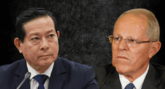Abogado de PPK denunciaría a Eduardo Arana por presunta "intromisión política" en impedimento de salida del país